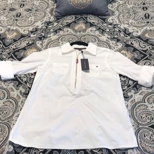 This shirt has been sitting in my closet